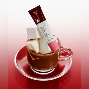 Glossier Hot Cocoa Balm Dot Com